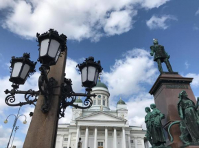 Inn Tourist Hostel Helsinki